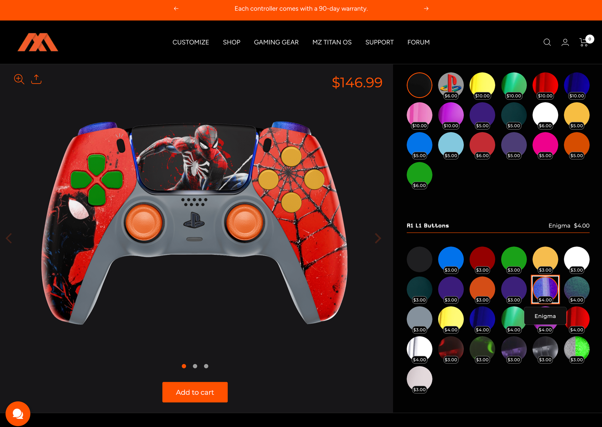 How to Customize a PS5 Controller: Design, Feel & Performance (2026 Guide)