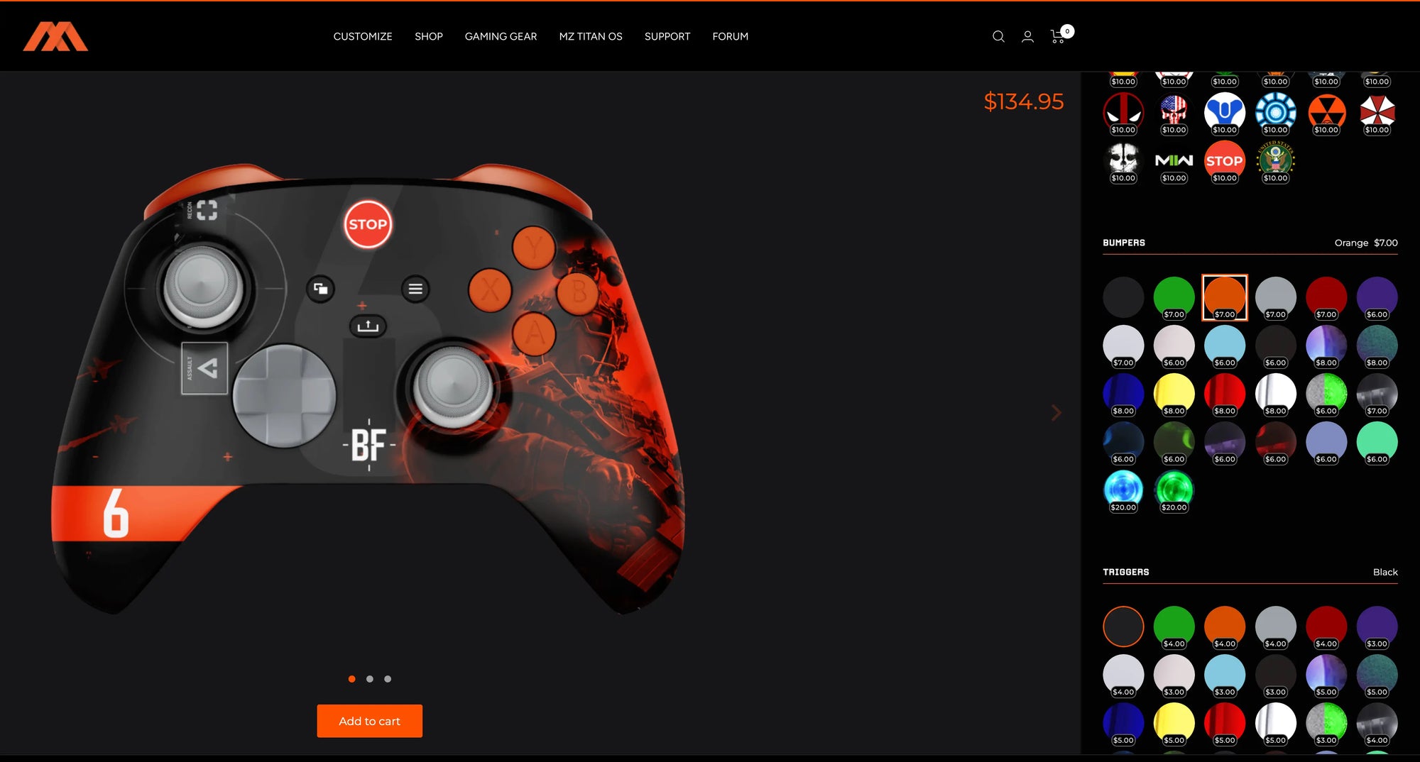 How to Customize an Xbox Controller: Design, Feel & Performance (2026 Guide) MODDEDZONE