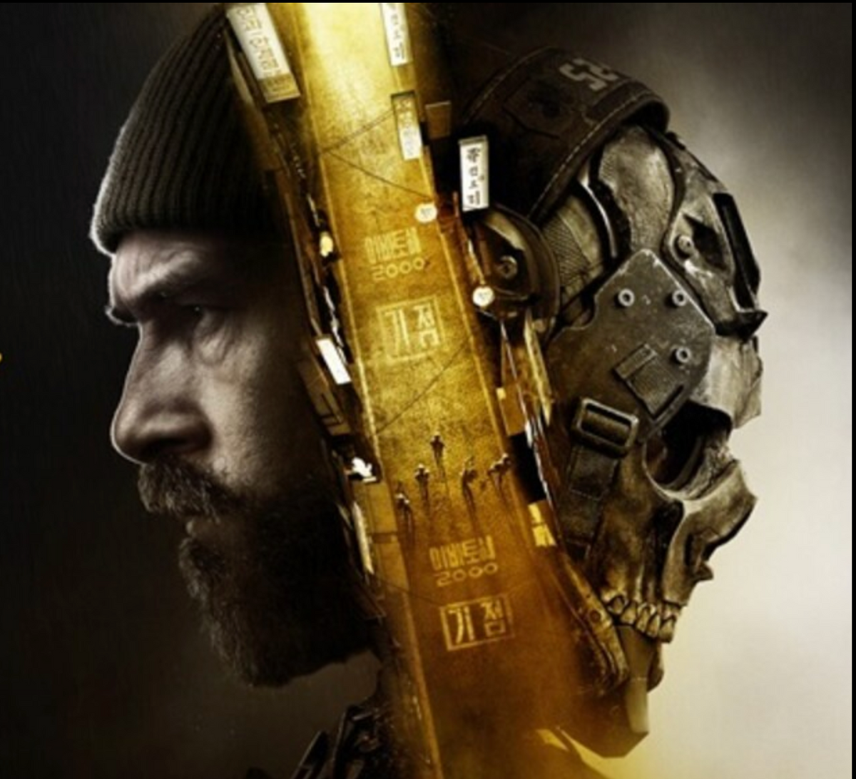 Call of Duty: Modern Warfare 4 Launches October 23 — Plus 3 More Big October Releases