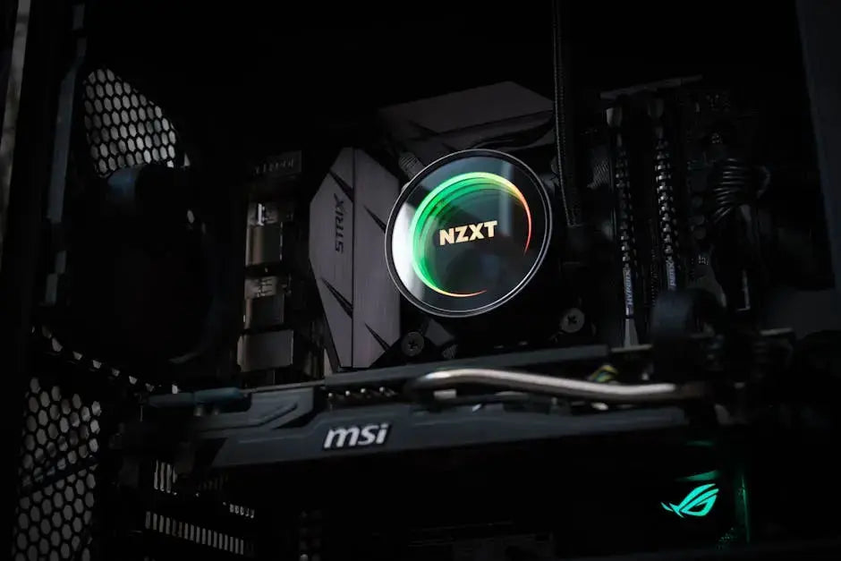 Discover the Role of Anti Vibration in High-Performance Gaming MODDEDZONE