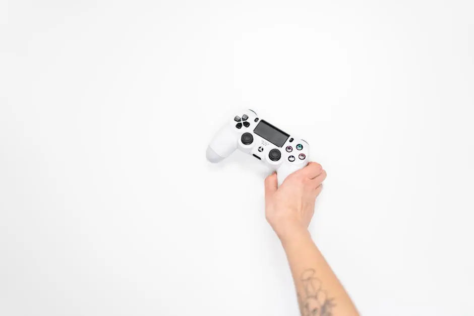 Unlock New Gaming Levels with a Personal ps5 modded controller
