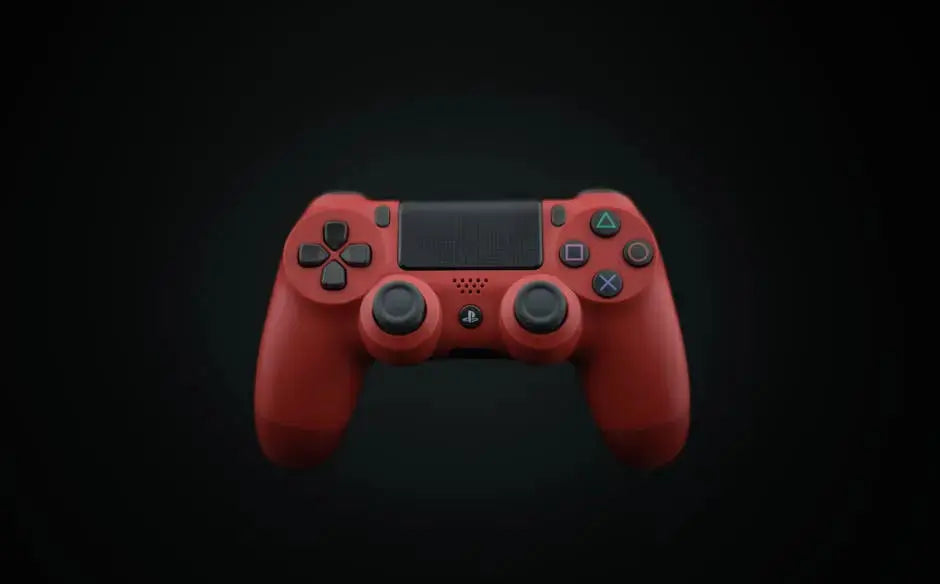 Unlocking the Power of a Modded Controller for Gamers | MODDEDZONE