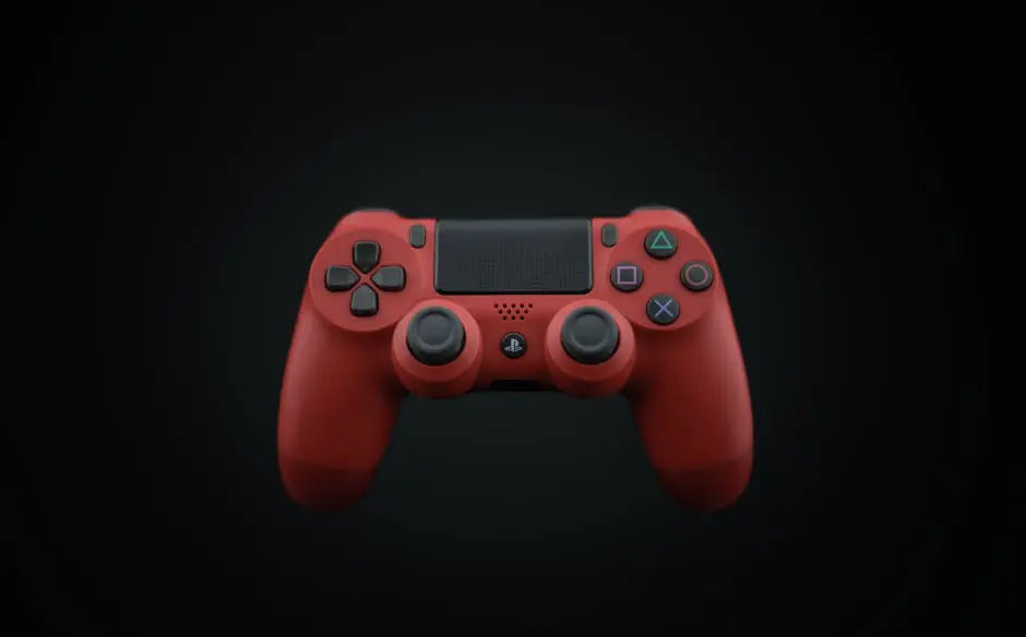 10 Reasons to Upgrade Your Gaming Experience with Custom PS5 Controllers