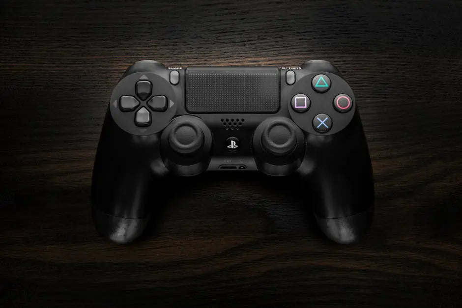 8 Essential PS5 Controller Modifications You Need to Know