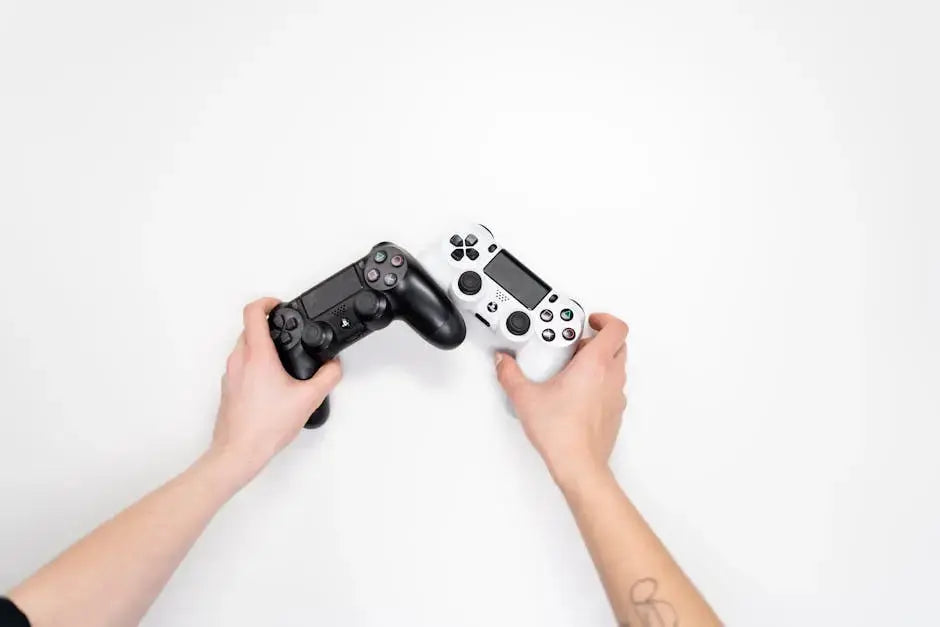 What Are Modded Controllers and How Do They Work? | MODDEDZONE