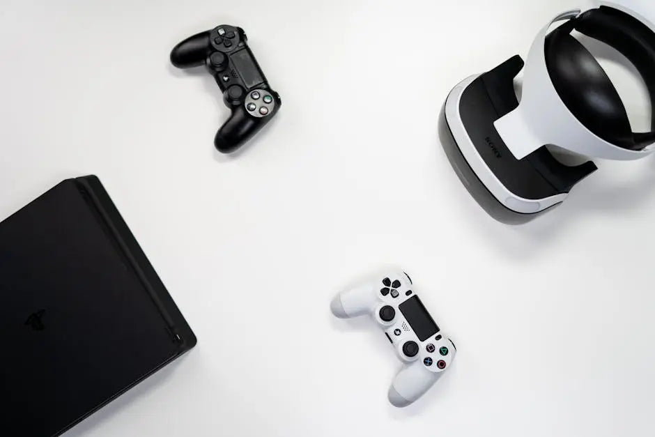 Game-Changing Features of MZ Titan for All Consoles