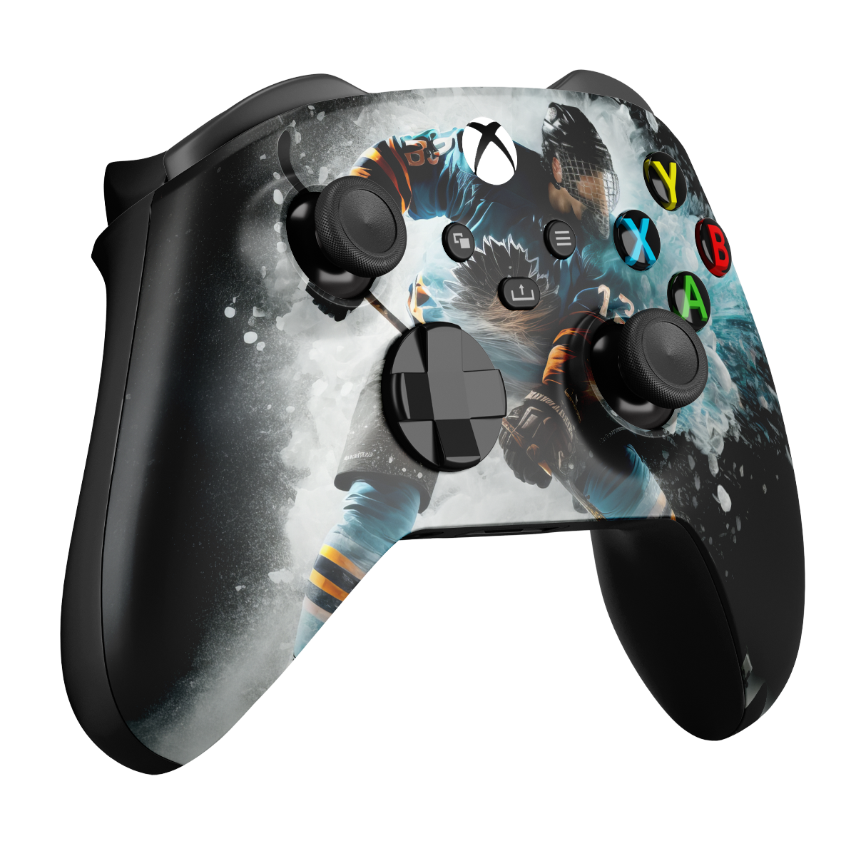 Create your new custom xbox one x controller with New Unique designs