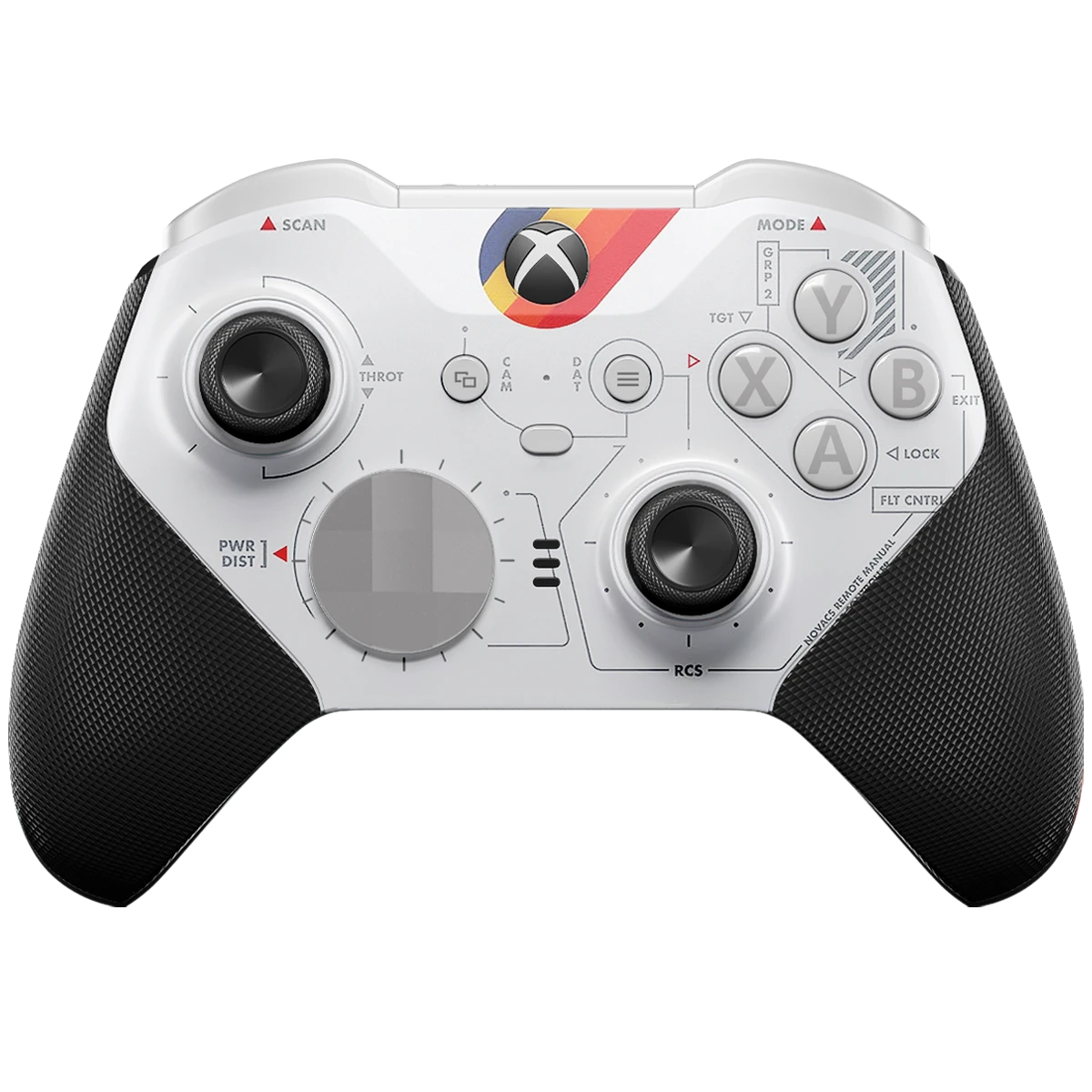 Upgrade Your Gameplay: New Ready to Go Controllers for Xbox Elite 2 from ModdedZone