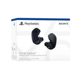 Sony Playstation PULSE Explore Wireless Earbuds MODDEDZONE