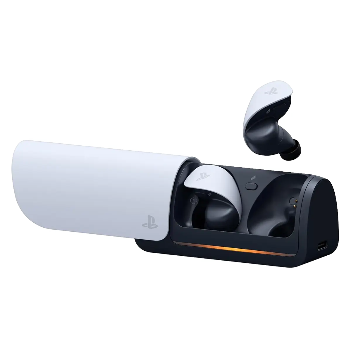 Sony Playstation PULSE Explore Wireless Earbuds MODDEDZONE