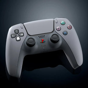 MODDEDZONE 30TH ANNIVERSARY LIMITED EDITION PS5 CUSTOM MODDED CONTROLLER MODDEDZONE