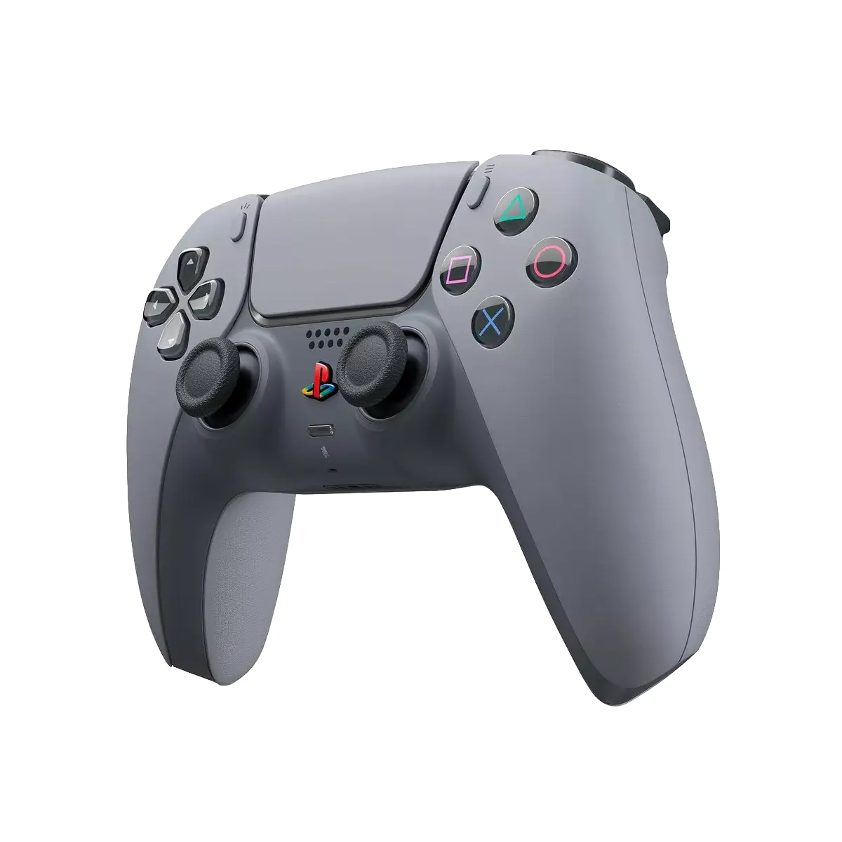MODDEDZONE 30TH ANNIVERSARY LIMITED EDITION PS5 CUSTOM MODDED CONTROLLER MODDEDZONE