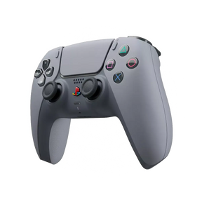 MODDEDZONE 30TH ANNIVERSARY LIMITED EDITION PS5 CUSTOM MODDED CONTROLLER MODDEDZONE
