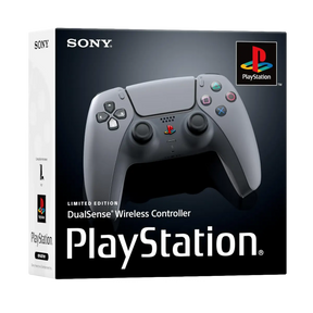 MODDEDZONE 30TH ANNIVERSARY LIMITED EDITION PS5 CUSTOM MODDED CONTROLLER MODDEDZONE