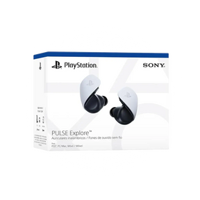 Sony Playstation PULSE Explore Wireless Earbuds MODDEDZONE