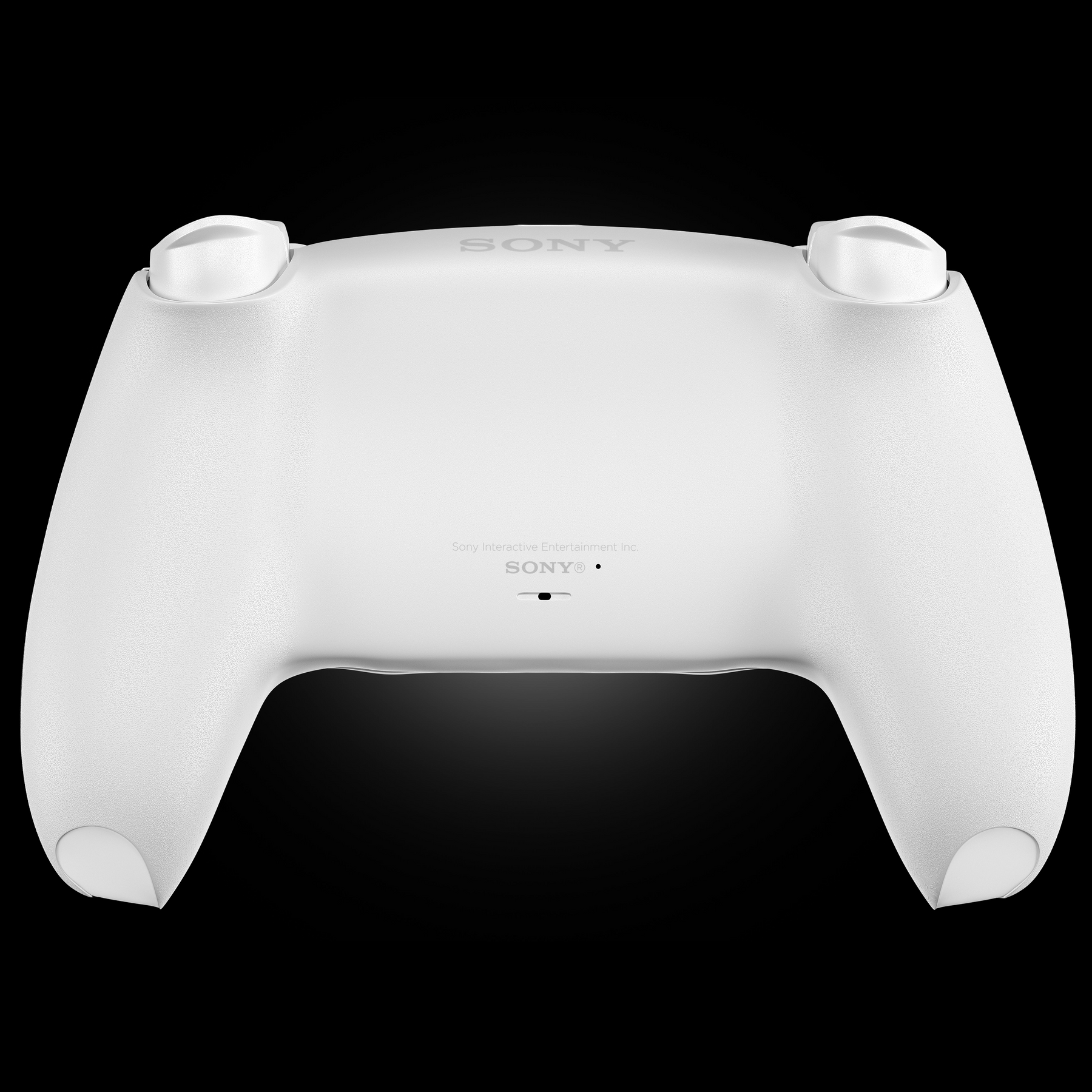 MODDEDZONE CRAFTWORLD pixel-style PS5 modded controller with MZ Titan OS and paddles