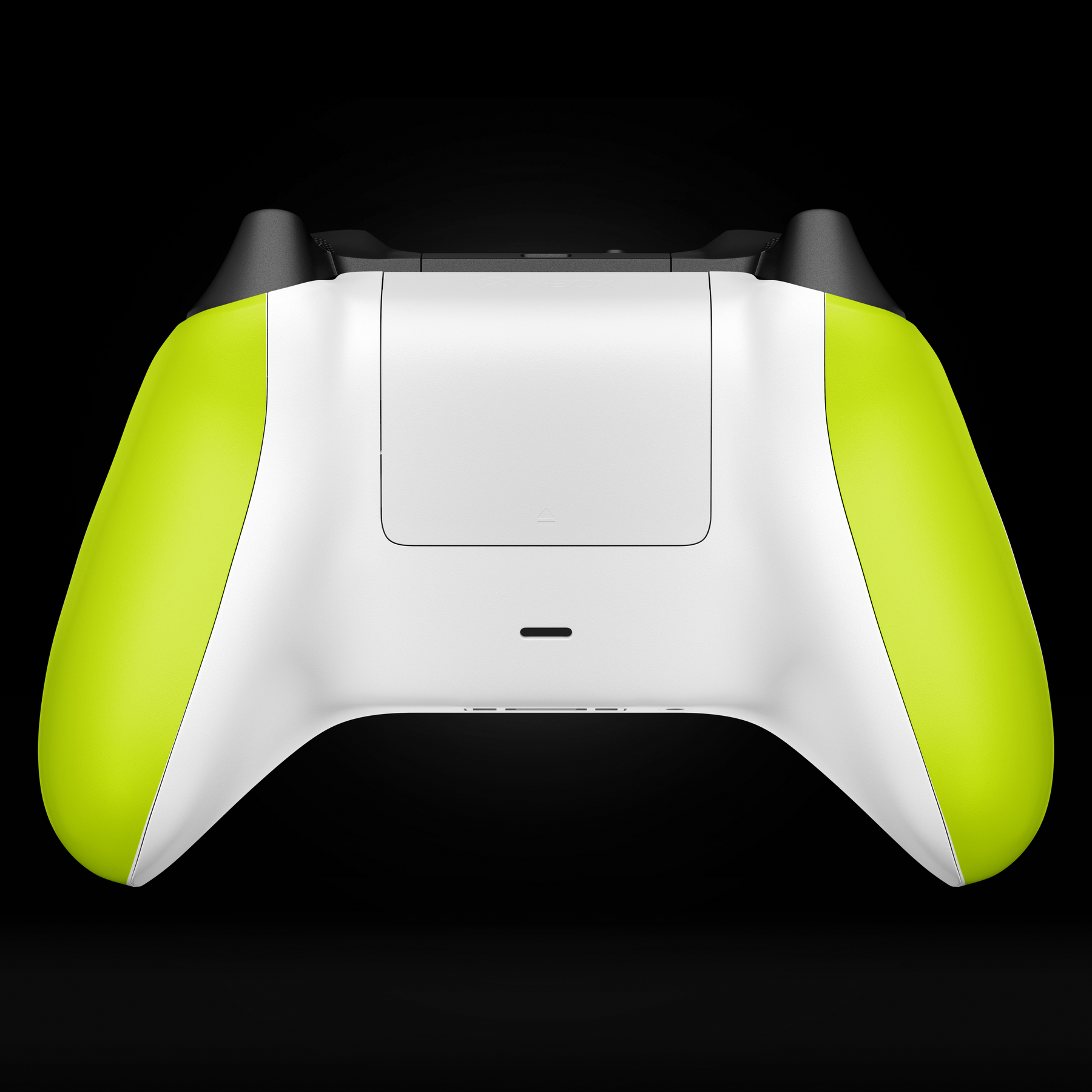 MODDEDZONE GREEN FURY XBOX SERIES X CUSTOM MODDED CONTROLLER