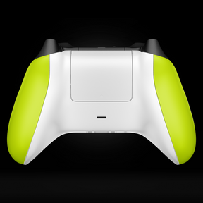 MODDEDZONE GREEN FURY XBOX SERIES X CUSTOM MODDED CONTROLLER
