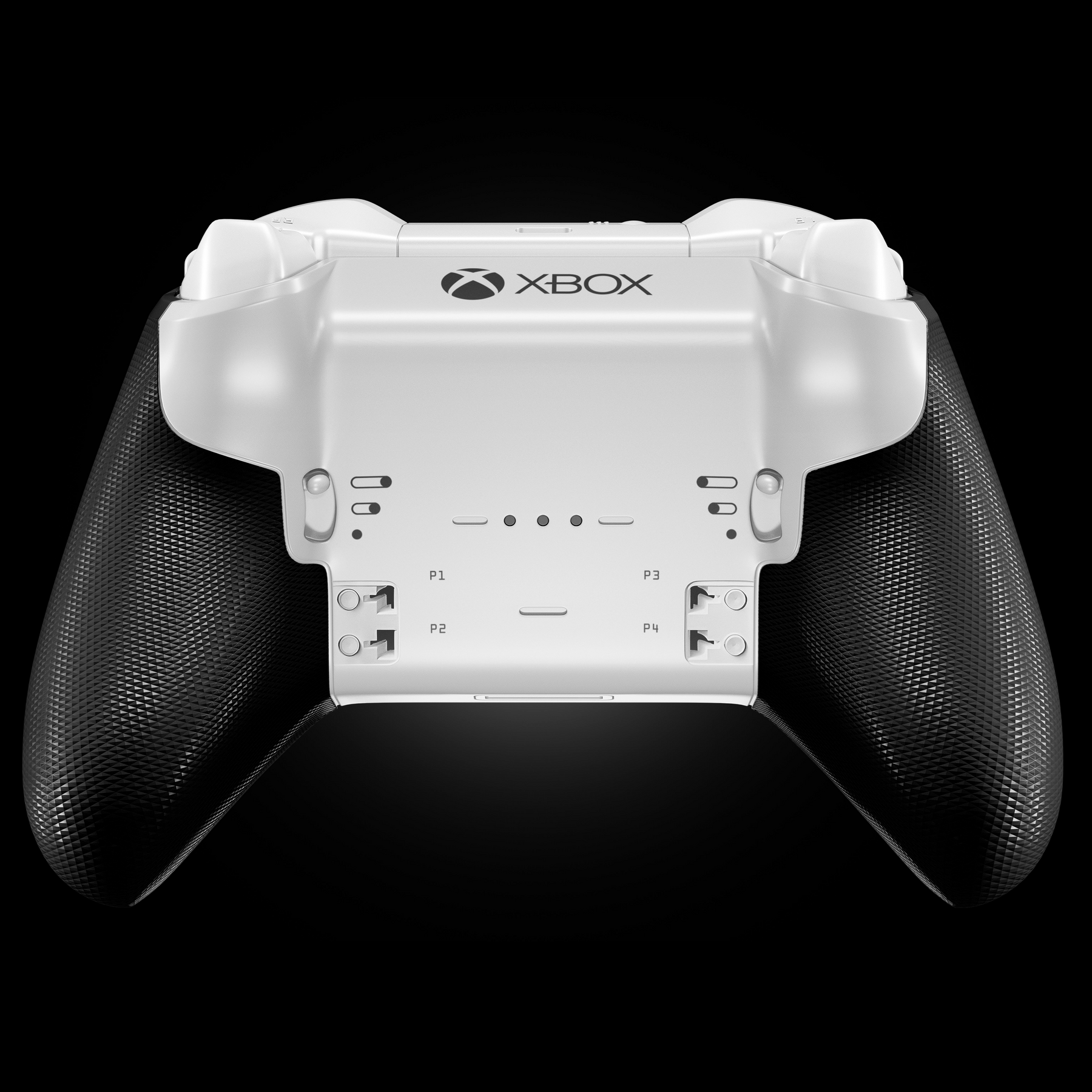 MODDEDZONE JOKER HA-HA-HA CORE XBOX ELITE SERIES 2 CUSTOM MODDED CONTROLLER MODDEDZONE