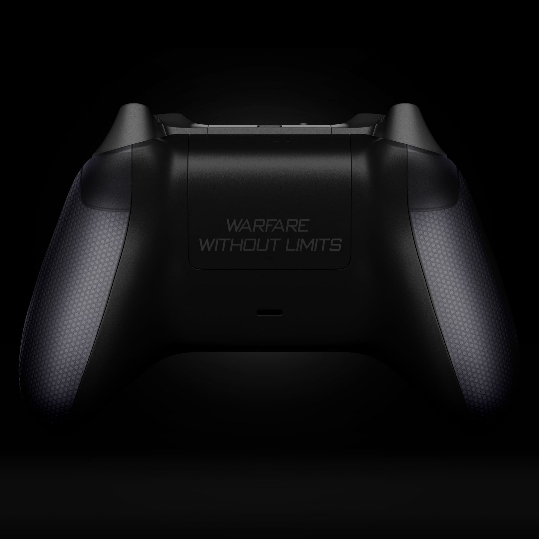 MODDEDZONE M4 XBOX SERIES X CUSTOM MODDED CONTROLLER