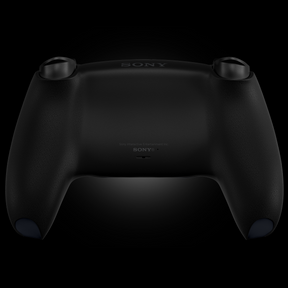 MODDEDZONE KOMBATX PS5 controller featuring battle-themed graphics and high-performance mod chip