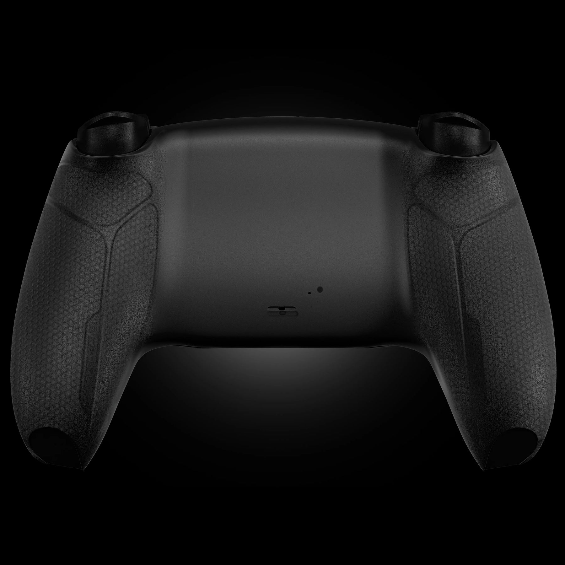 MODDEDZONE BLACKOUT PS5 CUSTOM MODDED CONTROLLER ModdedZone