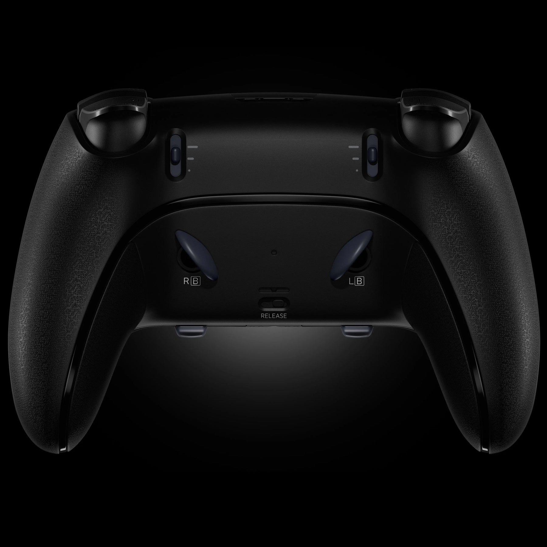 MODDEDZONE "M4" PS5 DualSense Edge Custom Modded Wireless Controller ModdedZone