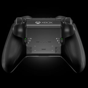 MODDEDZONE M4 XBOX ELITE SERIES 2 CUSTOM MODDED CONTROLLER MODDEDZONE