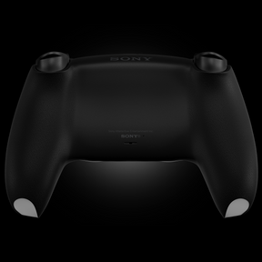 MODDEDZONE BORDER PS5 controller highlighting pro triggers, sleek finish, and advanced mod technology