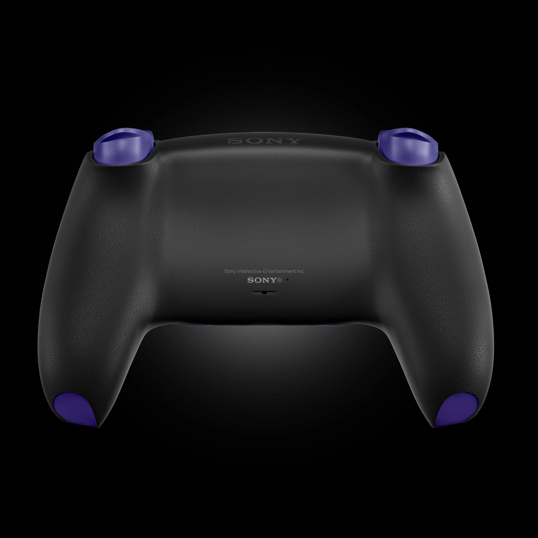 MODDEDZONE CHAOS SMILE PS5 CUSTOM MODDED CONTROLLER (Copy) ModdedZone
