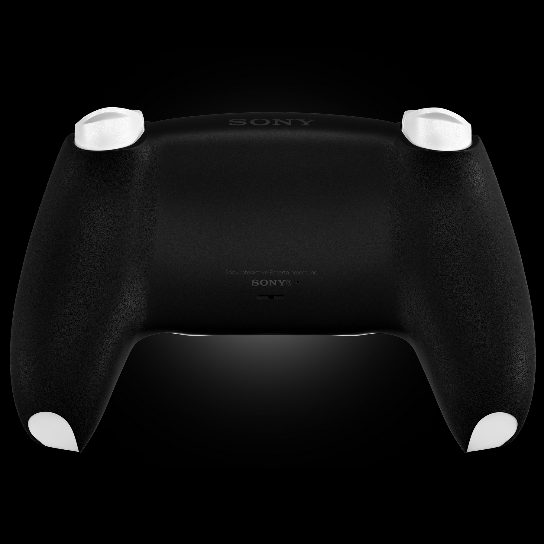 MODDEDZONE SPIDER PS5 Custom Modded Controller with spider-inspired theme and MZ Titan OS for peak performance and precision