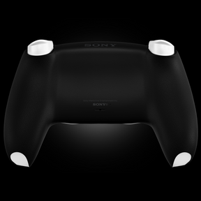 MODDEDZONE SPIDER PS5 Custom Modded Controller with spider-inspired theme and MZ Titan OS for peak performance and precision