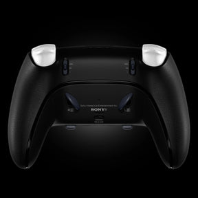 MODDEDZONE BLACKOUT PS5 DualSense Edge Custom Modded Wireless Controller (Copy) ModdedZone