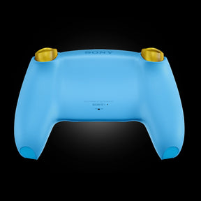 MODDEDZONE MIAMI CITY PS5 Custom Modded Controller ModdedZone