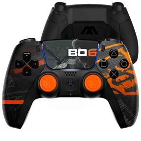 BO6 EXTREME PS5 SMART PRO MODDED CONTROLLER