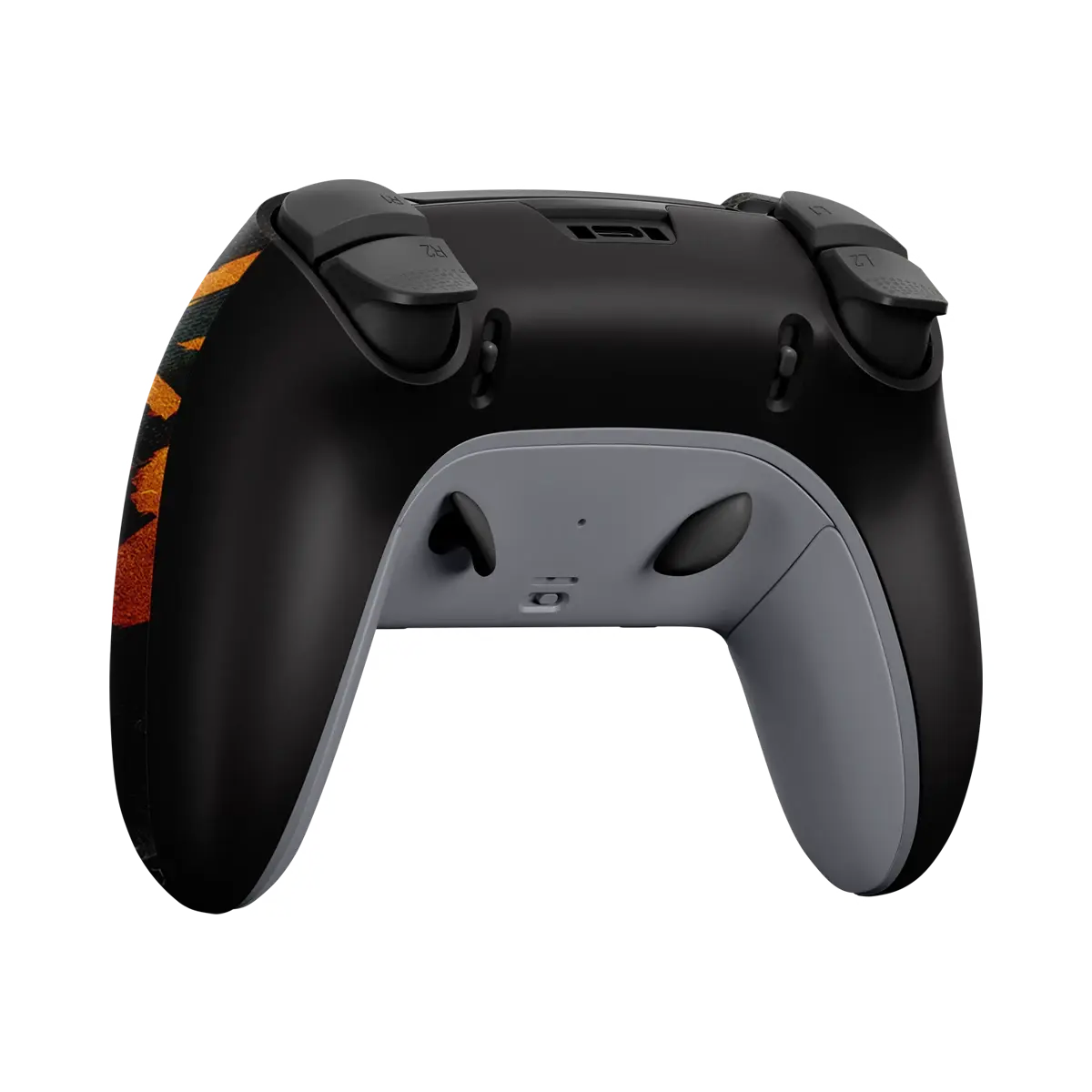 Pro Controller Ps5 ENIGMA PS5 DualSense Edge individuell modifizierter Wireless-Controller ...