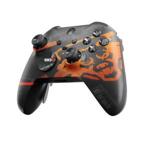 BO6 XBOX ELITE SERIES 2 CUSTOM MODDED CONTROLLER | PRE-ORDER - ModdedZone