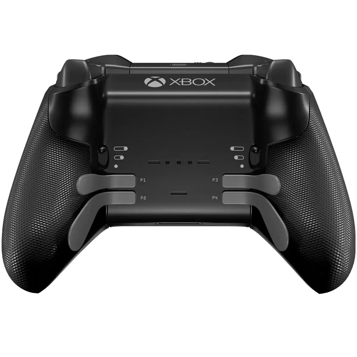 420 XBOX ELITE SERIE 2 BENUTZERDEFINIERTER MODIFIZIERTER CONTROLLER ...