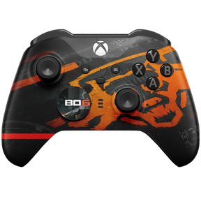 BO6 XBOX ELITE SERIES 2 CUSTOM MODDED CONTROLLER | PRE-ORDER - ModdedZone