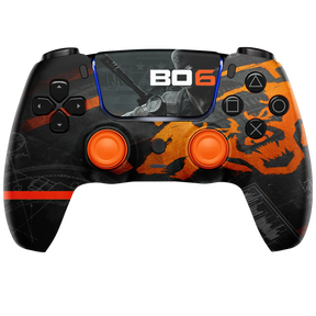 cod bo6 custom modded controller