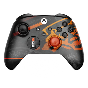 BO6 XBOX SERIES X CUSTOM MODDED CONTROLLER | PRE-ORDER