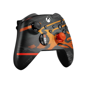 BO6 XBOX SERIES X CUSTOM MODDED CONTROLLER | PRE-ORDER