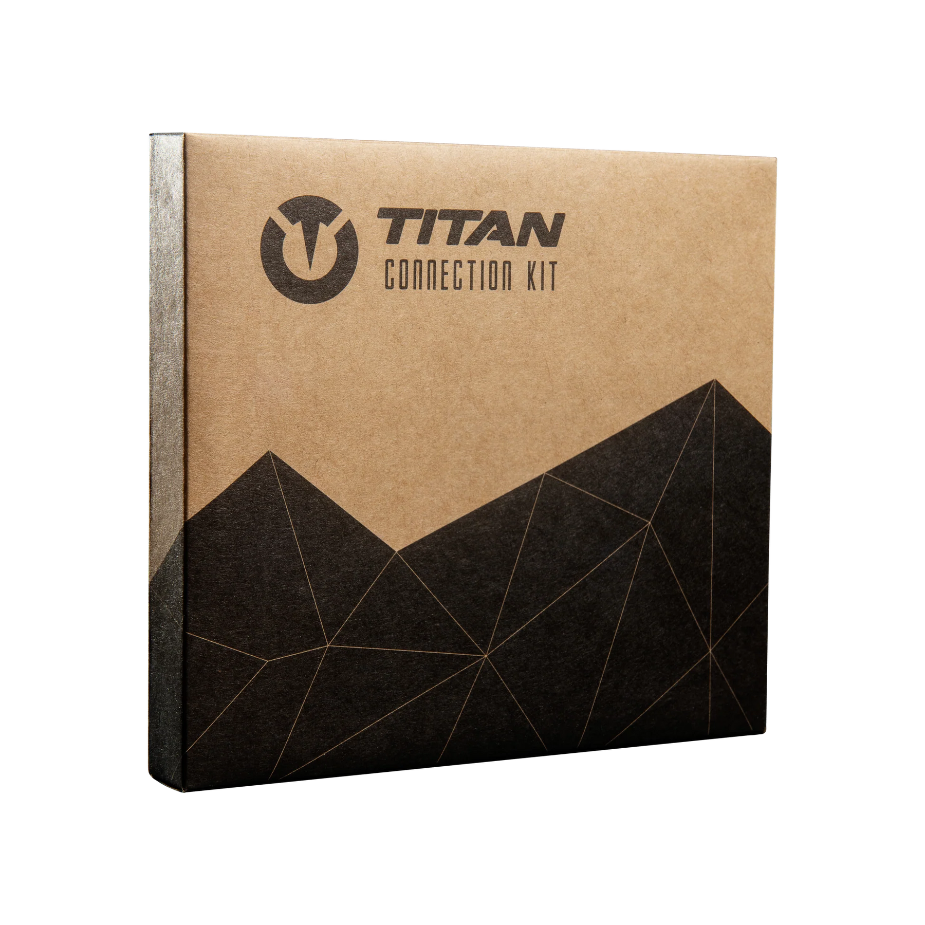 Titan Two Connection Kit – Premium USB Cable Set