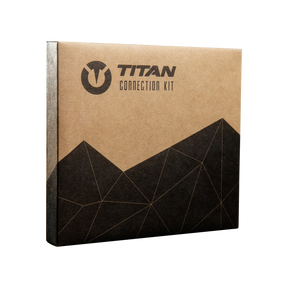 Titan Two Connection Kit – Premium USB Cable Set