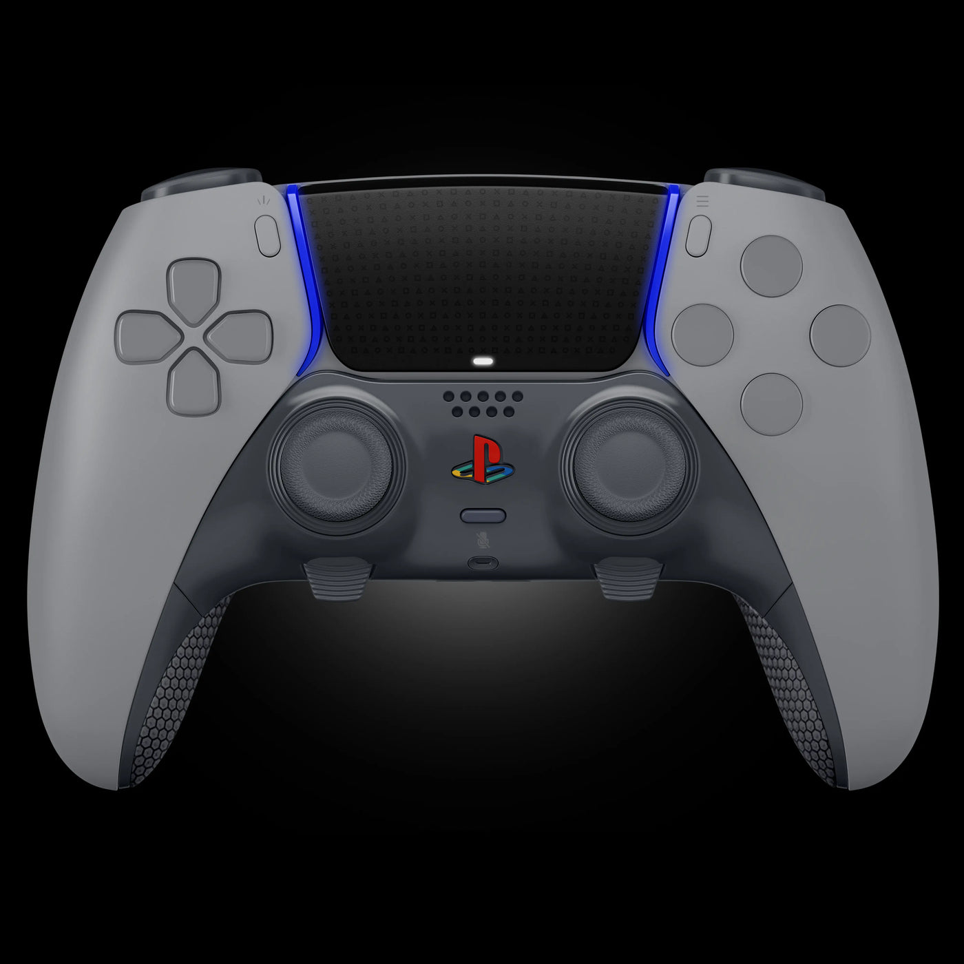 MODDEDZONE "30TH" PS5 DualSense Edge Custom Modded Wireless Controller ModdedZone