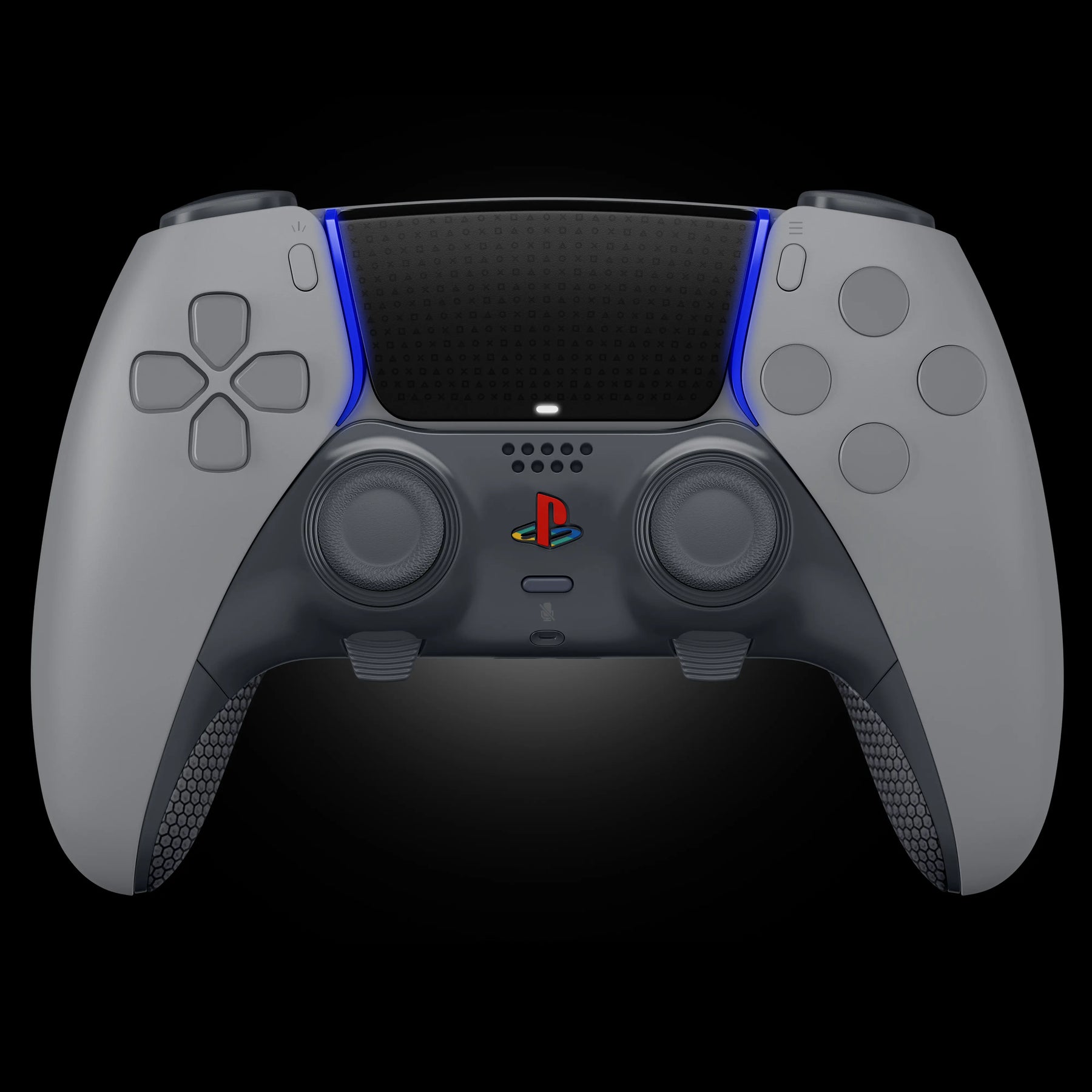 MODDEDZONE "30TH" PS5 DualSense Edge Custom Modded Wireless Controller ModdedZone
