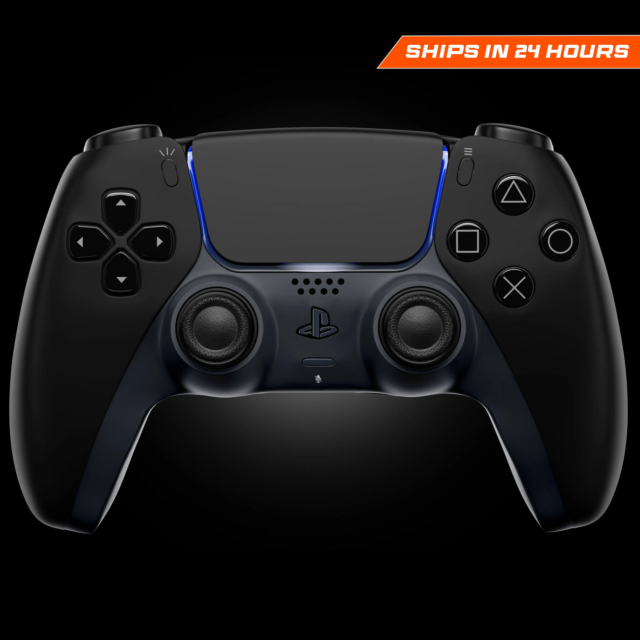 Custom Modded Controller for Xbox One and PS5.