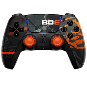 BO6 PS5 CUSTOM MODDED CONTROLLER | PRE-ORDER