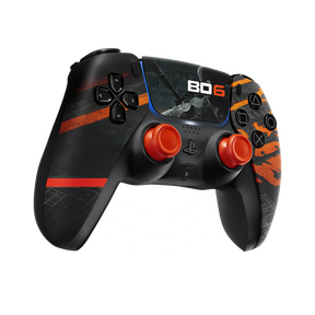 BO6 PS5 CUSTOM MODDED CONTROLLER | PRE-ORDER