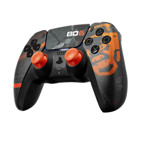 BO6 PS5 CUSTOM MODDED CONTROLLER | PRE-ORDER